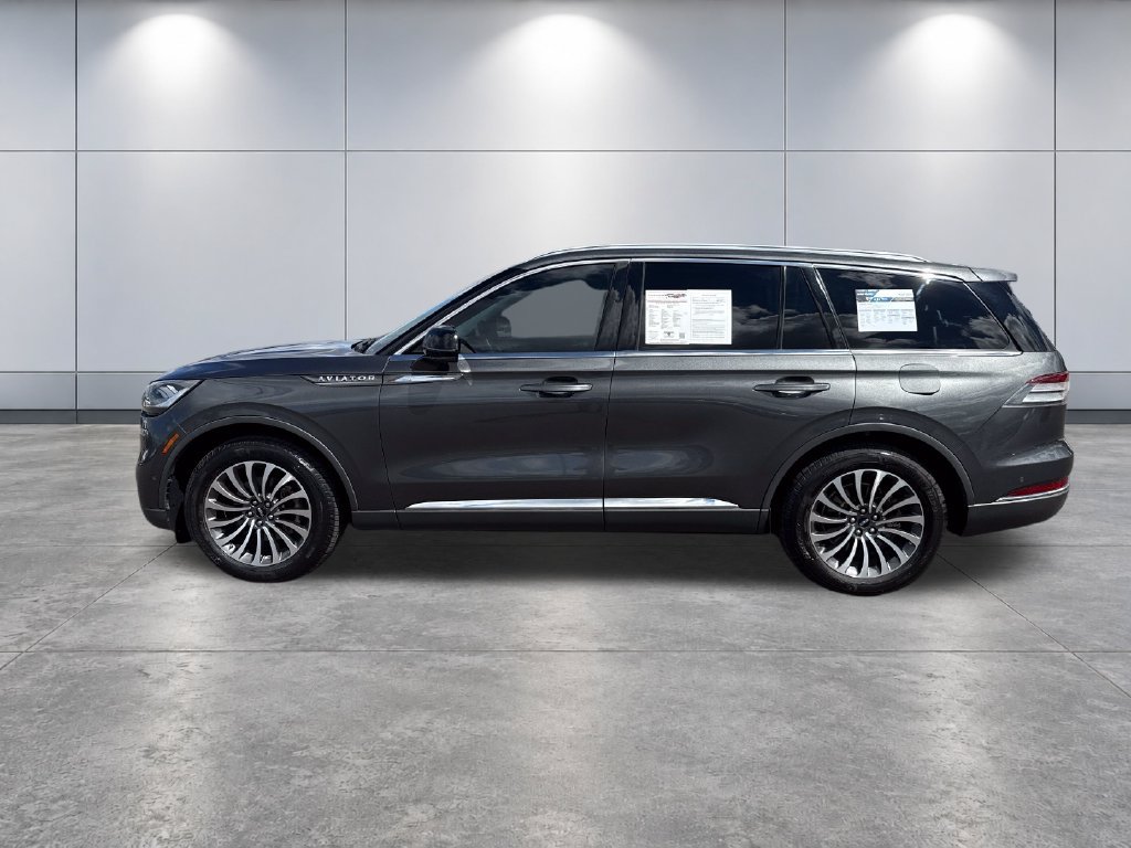 Used 2020 Lincoln Aviator Reserve w/ Equipment Group 201A AWD/4WD image 2