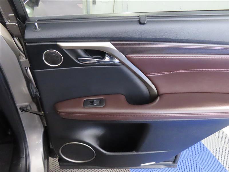 Used 2019 Lexus RX 450h AWD w/ Luxury Package image 34