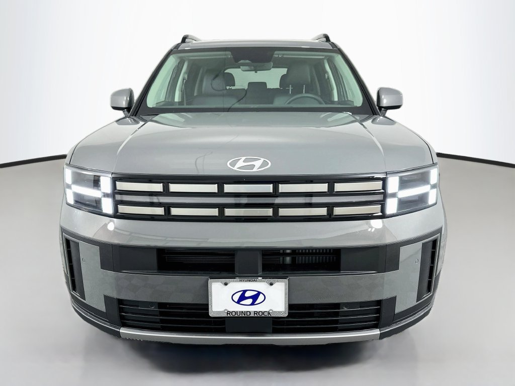 New 2027 Hyundai Santa Fe SEL FWD image 2
