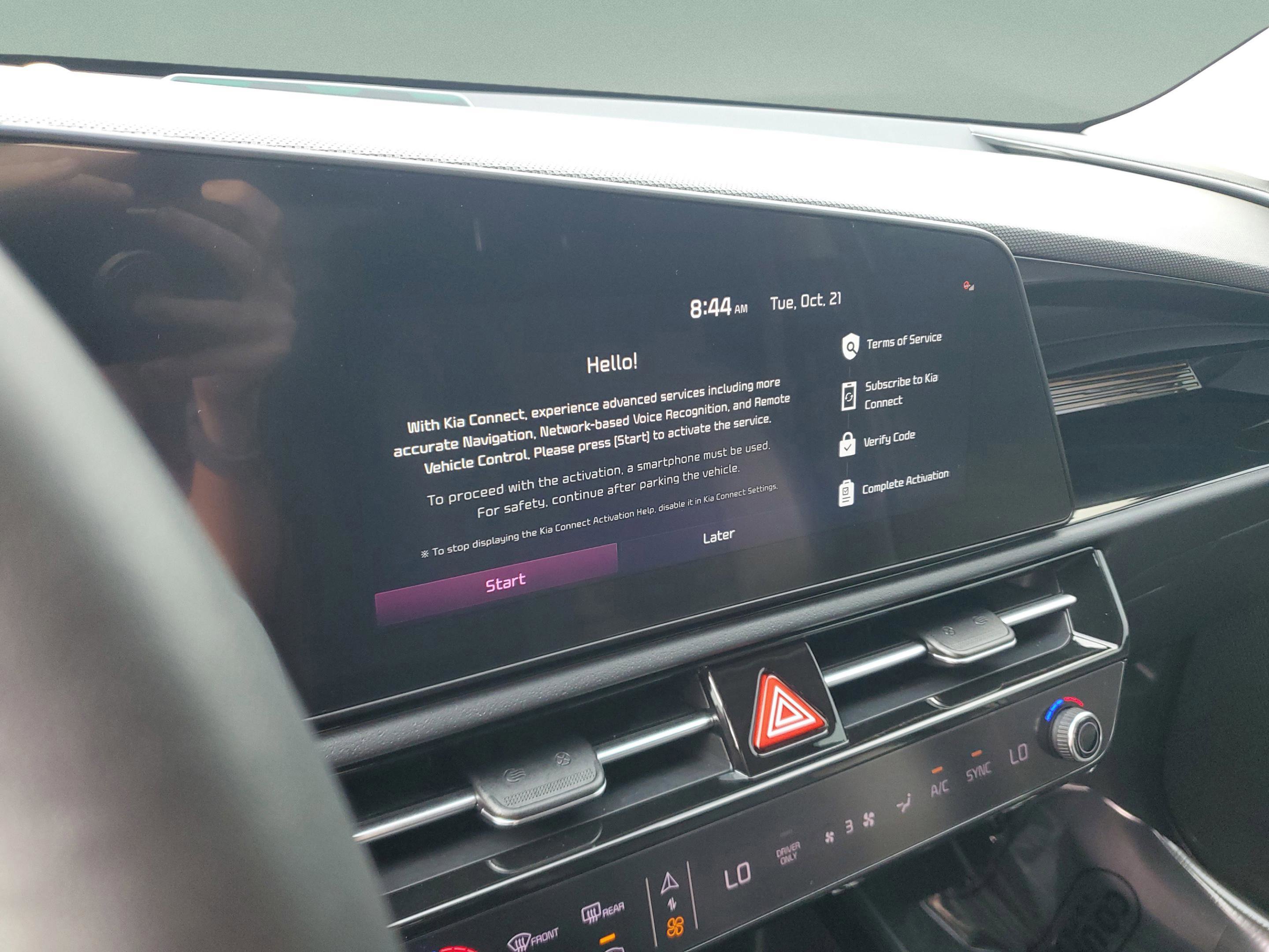 Certified 2024 Kia Niro SX Touring image 23