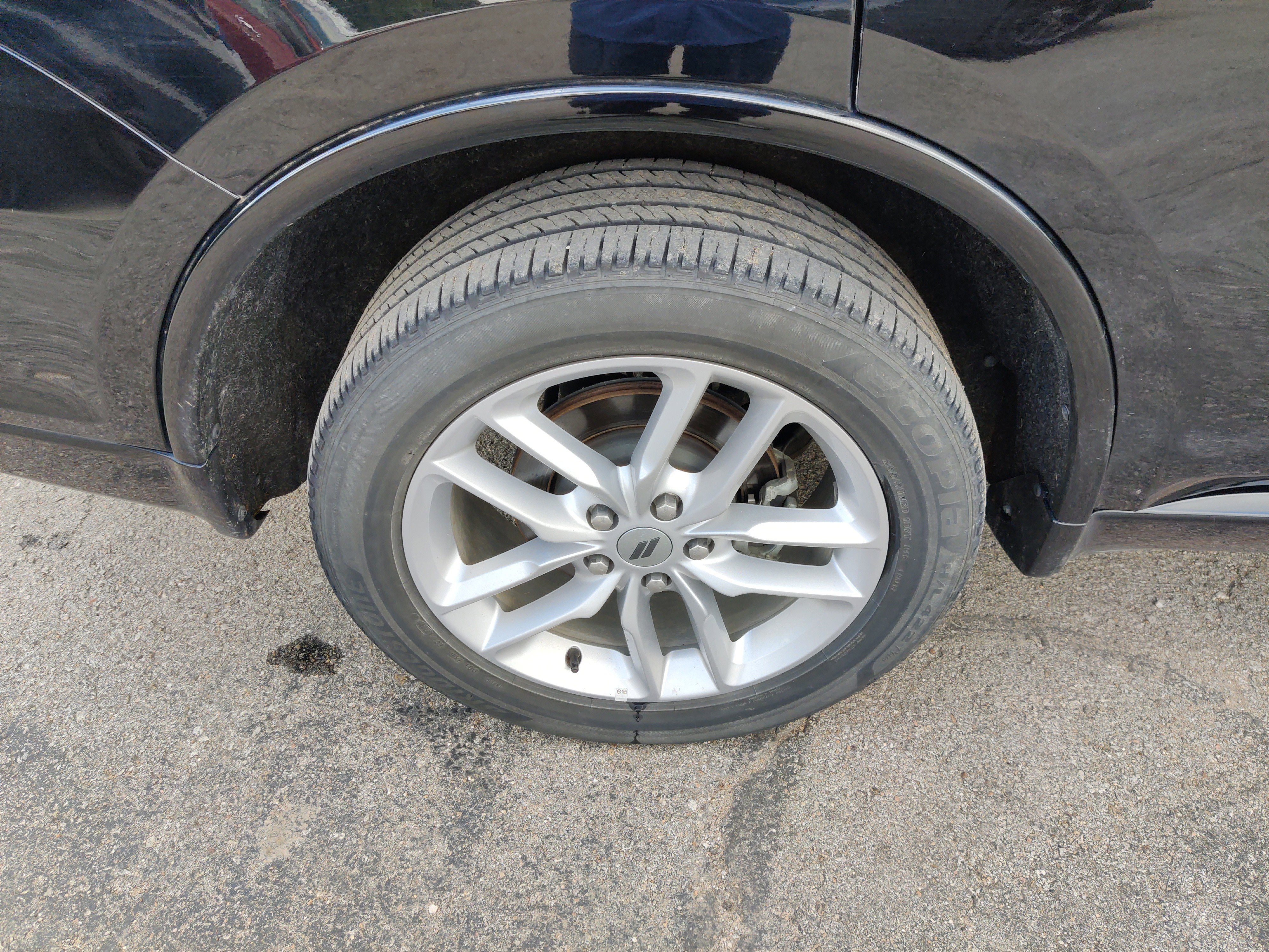 Used 2023 Dodge Durango GT image 15