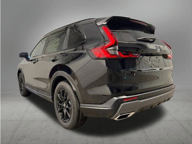 New 2026 Honda CR-V Sport-L image 3