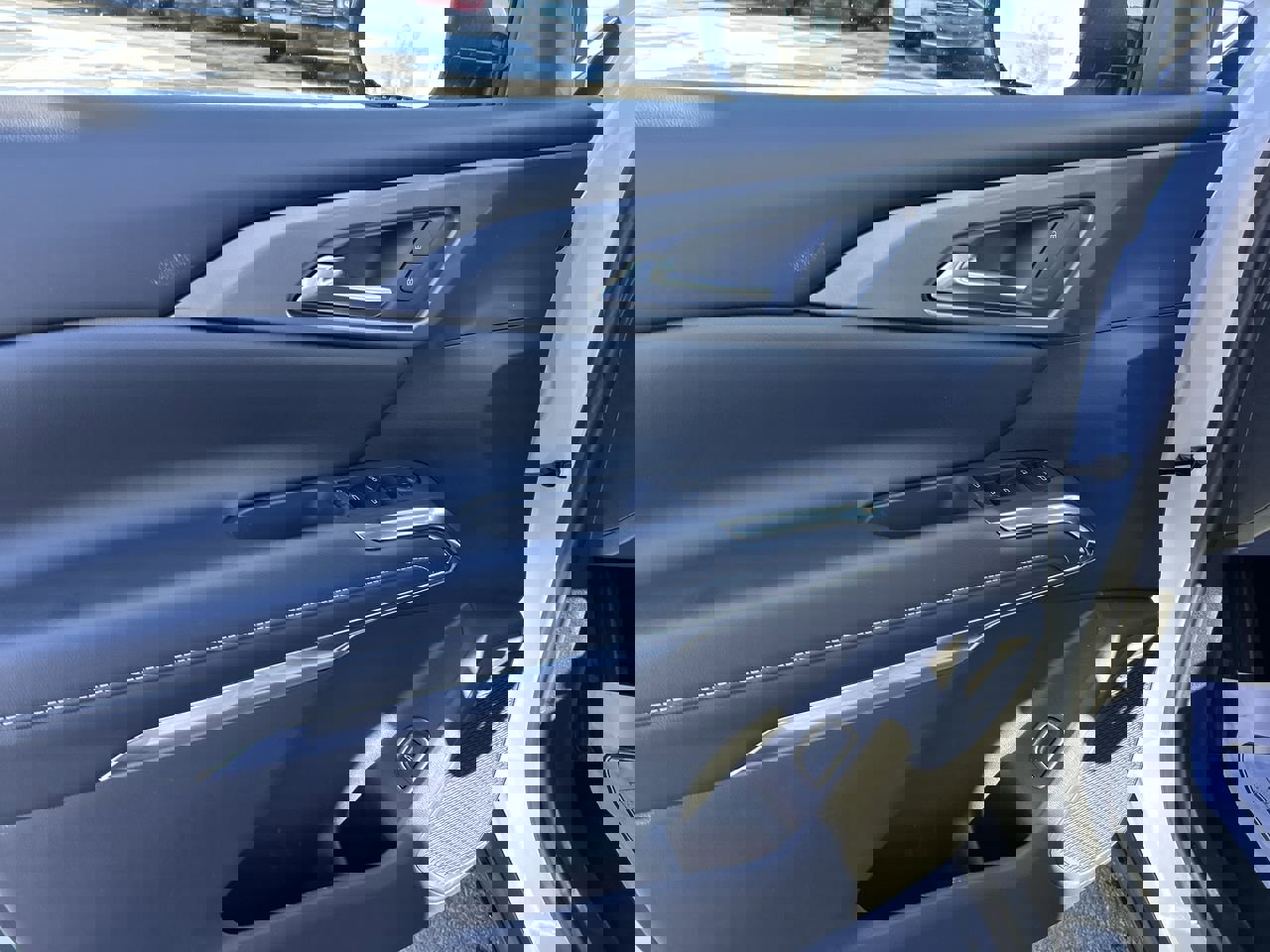 New 2026 Chevrolet Traverse LT w/ Driver Confidence Package image 19