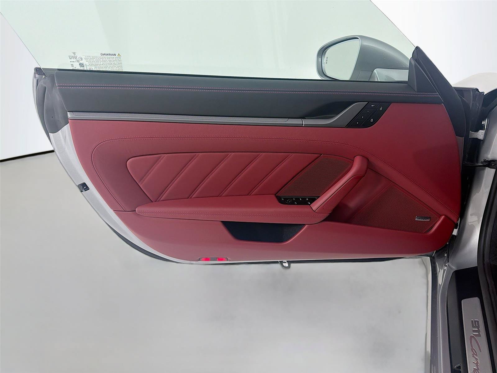 New 2026 Porsche 911 Carrera S RWD image 9