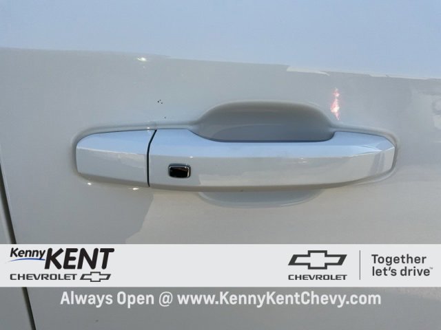 Certified 2024 Chevrolet Silverado 1500 LT image 16