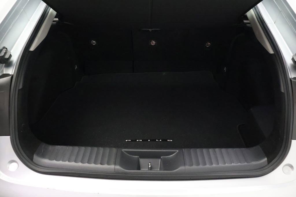 Used 2023 Toyota Prius LE image 21