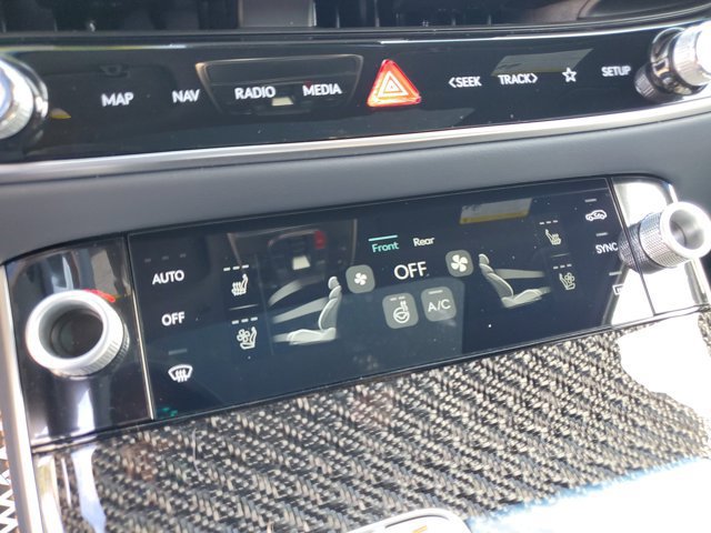 New 2026 Genesis GV70 3.5T Sport Prestige AWD/4WD image 14