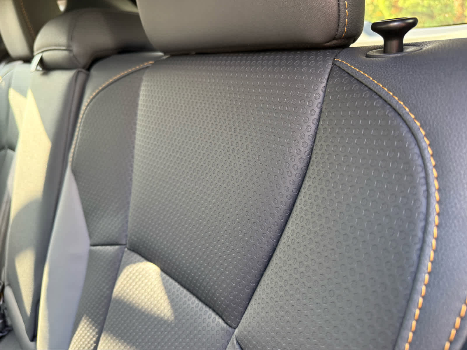 New 2025 Subaru Crosstrek 2.5i Wilderness w/ Wilderness Package image 27