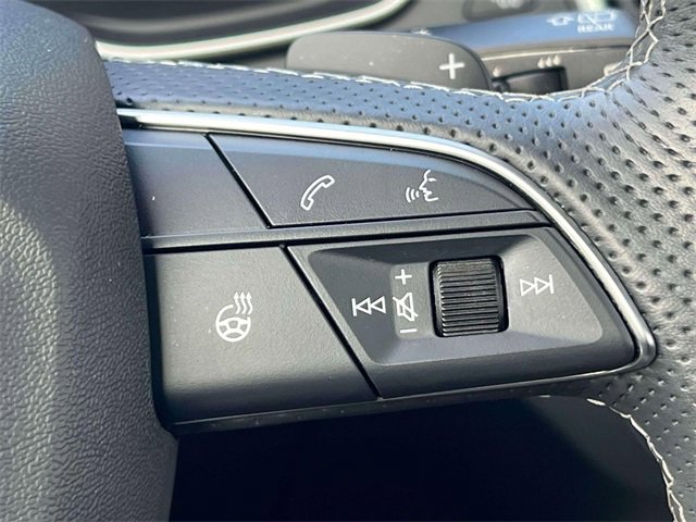 Used 2023 Audi SQ5 Premium Plus w/ Premium Plus Package image 23