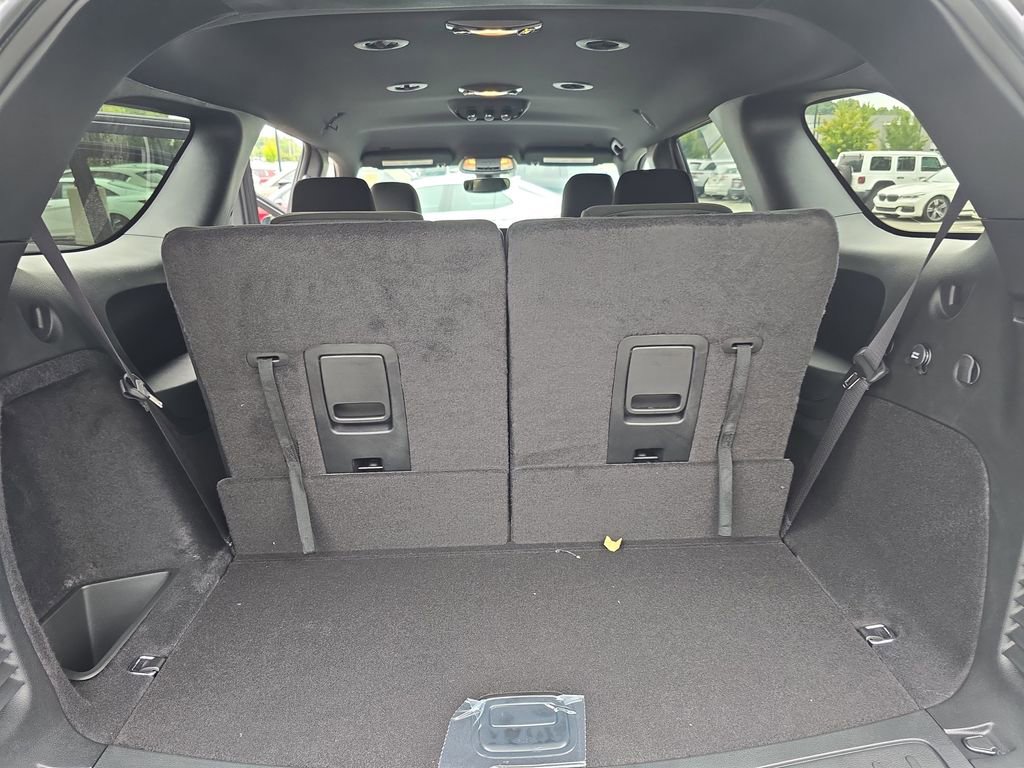 New 2026 Dodge Durango GT w/ Trailer Tow Group IV image 14