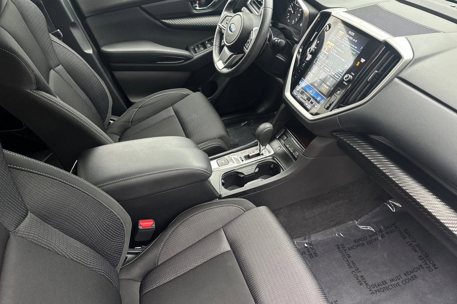 Certified 2023 Subaru Ascent Premium w/ Convenience Package image 20