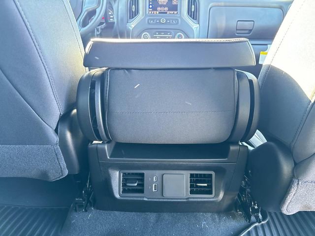 New 2025 Chevrolet Low Cab Forward 5500XD RWD image 27