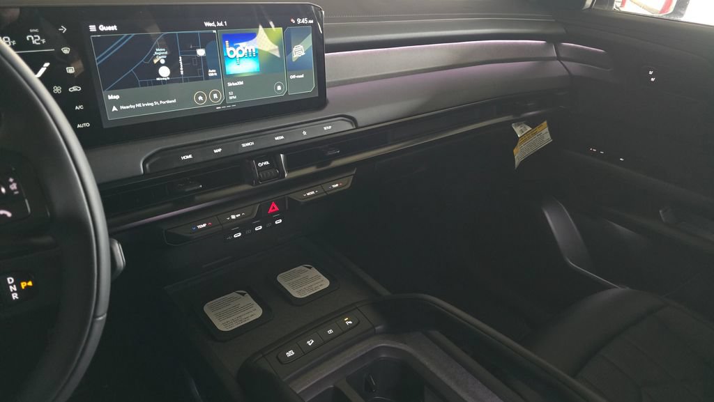New 2027 Kia Telluride SX X-Pro AWD/4WD image 35