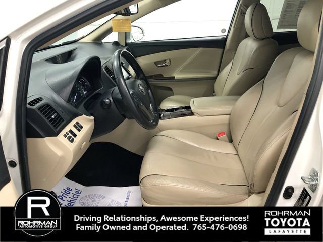 Used 2015 Toyota Venza XLE AWD/4WD image 11