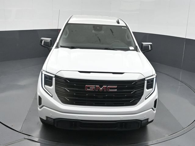 Used 2024 GMC Sierra 1500 Elevation w/ Elevation Premium Package AWD/4WD image 42