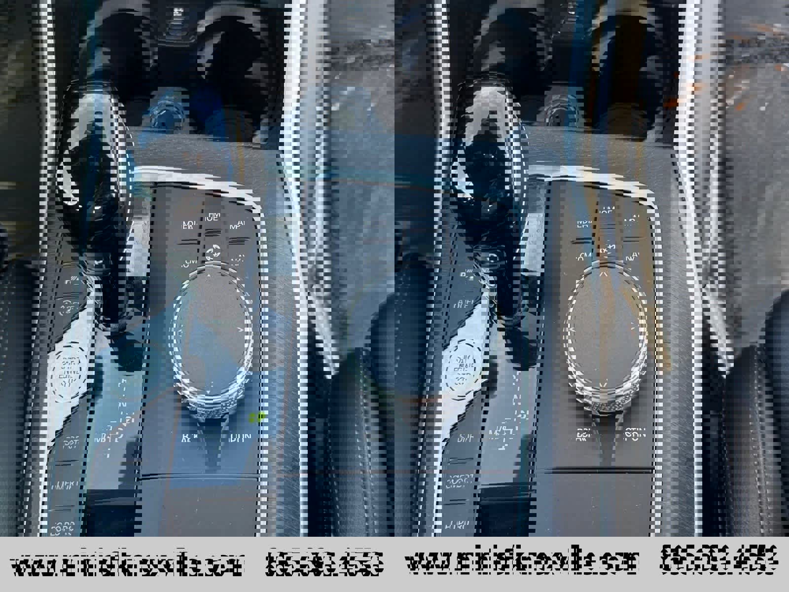 Used 2023 BMW 430i xDrive Coupe w/ Premium Package image 22