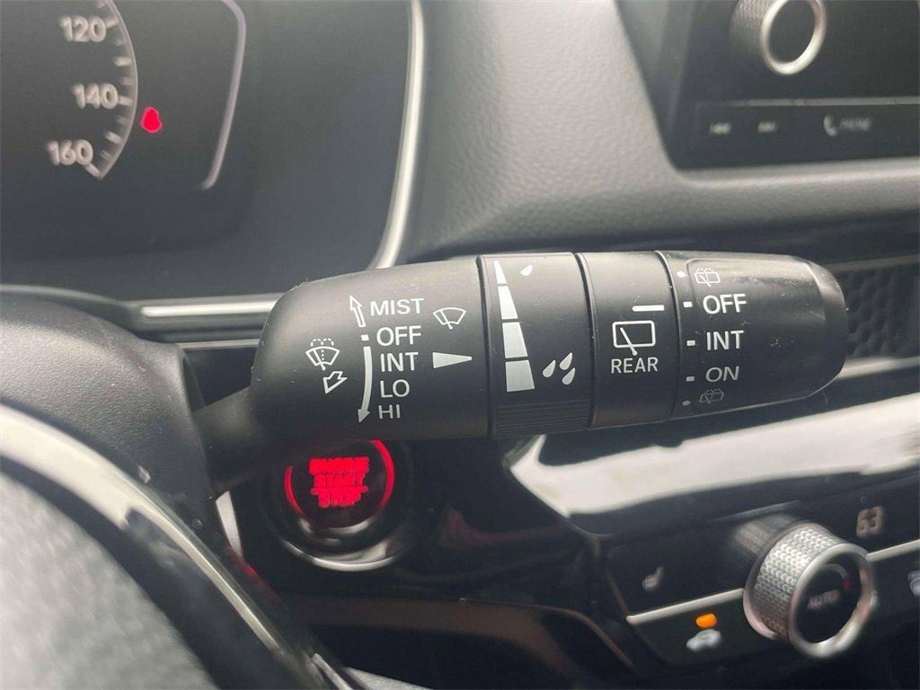 Certified 2023 Honda Civic EX-L image 24