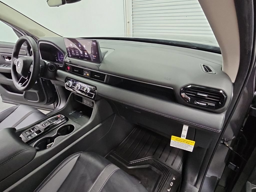 New 2026 Honda Pilot EX-L image 37