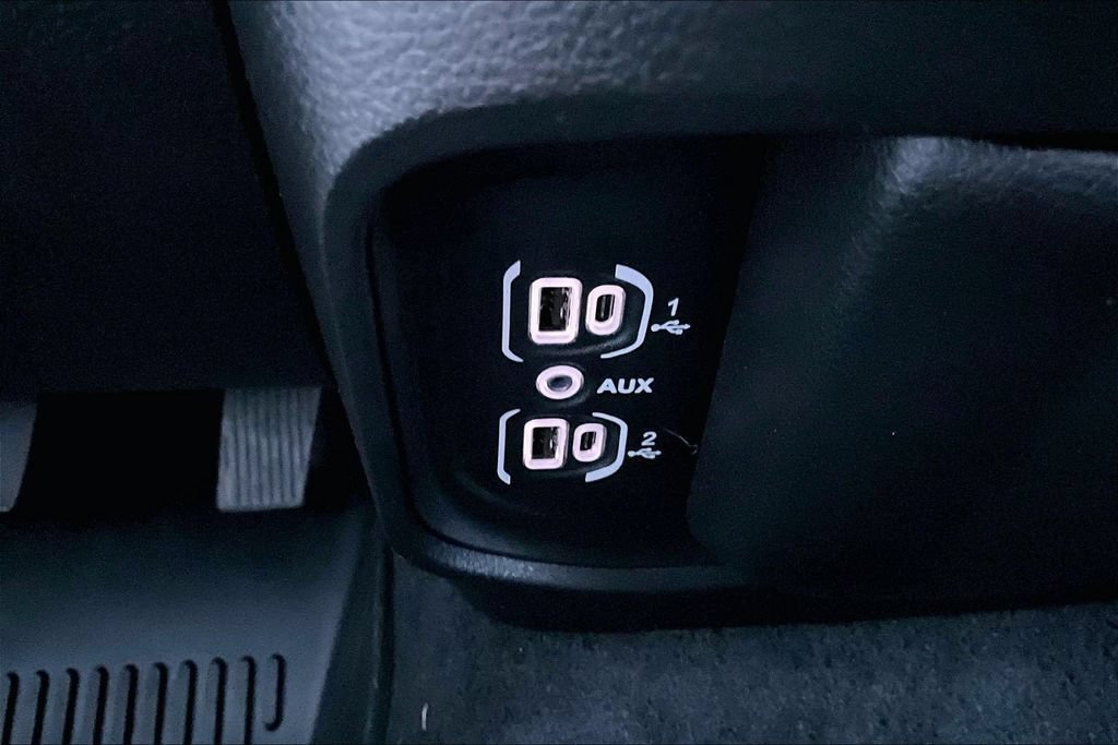 Used 2026 RAM 1500 Tradesman AWD/4WD image 17