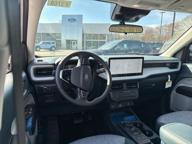 New 2026 Ford Maverick XLT AWD/4WD image 16