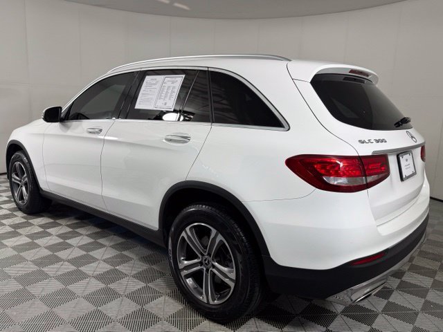 Used 2019 Mercedes-Benz GLC 300 image 5