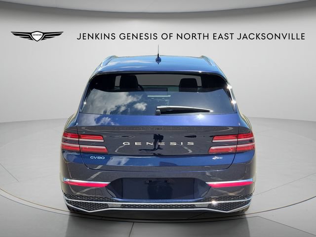 New 2026 Genesis GV80 2.5T Prestige AWD/4WD image 3