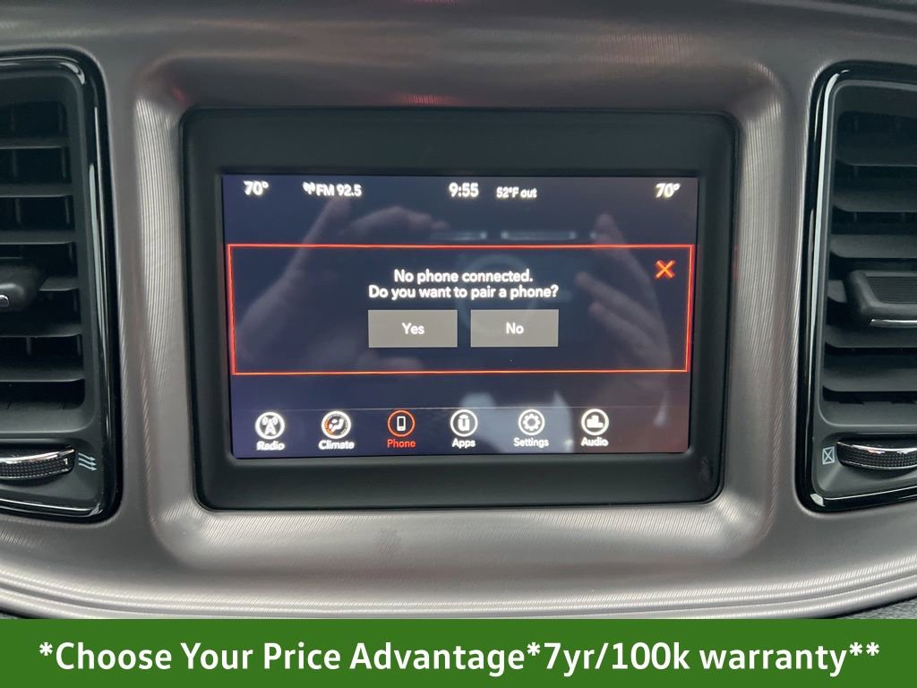 Certified 2023 Dodge Challenger R/T image 67