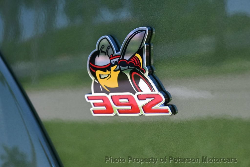 Used 2020 Dodge Challenger R/T Scat Pack RWD image 17