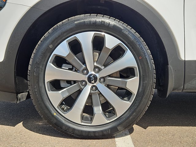 Used 2021 Kia Telluride S AWD/4WD image 26