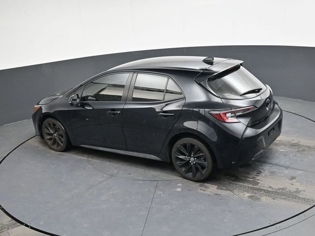 Used 2021 Toyota Corolla SE image 23