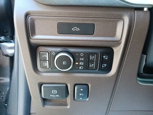 Used 2026 Ford F150 King Ranch w/ Equipment Group 601A High AWD/4WD image 17