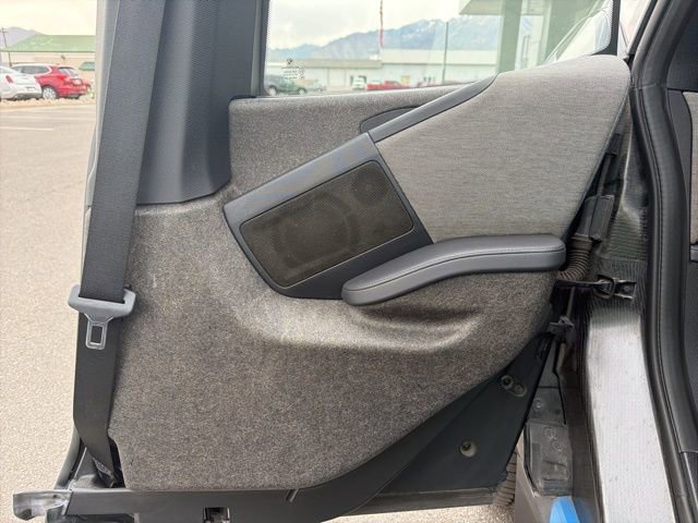 Used 2016 BMW i3 w/ Range Extender image 13