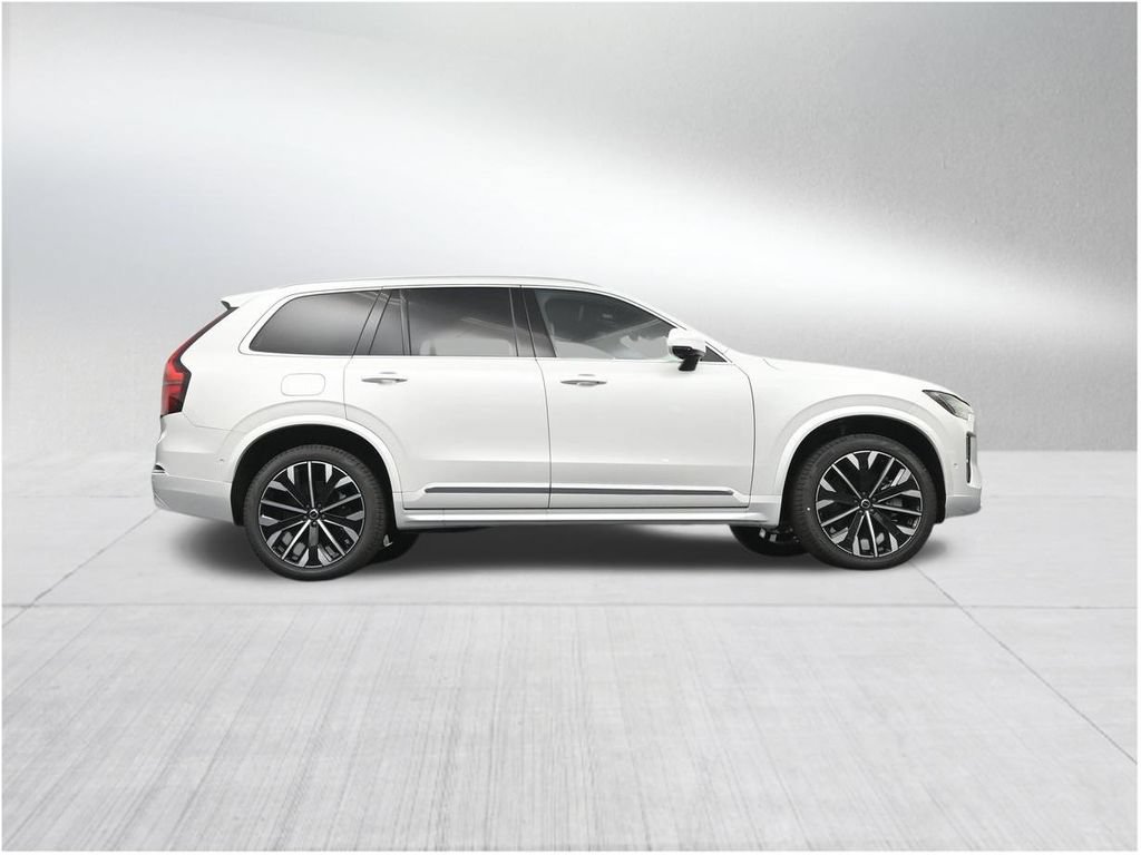 New 2026 Volvo XC90 T8 Plus w/ Protection Package Premier AWD/4WD image 26