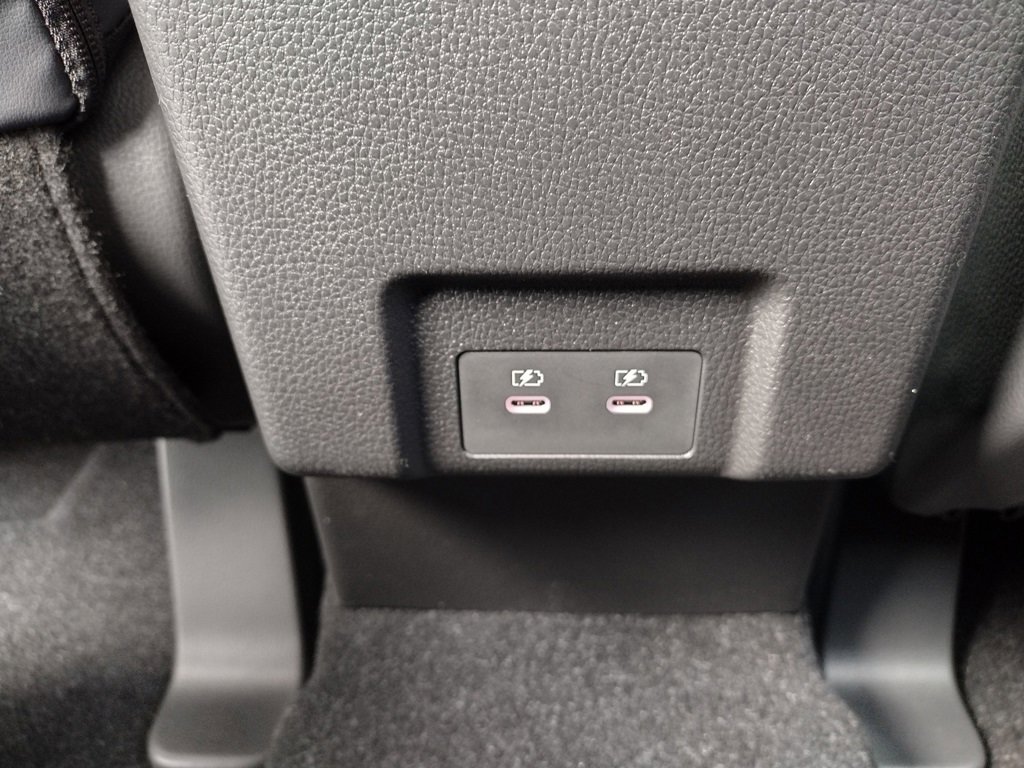 New 2026 Mitsubishi Eclipse Cross Black Edition image 23