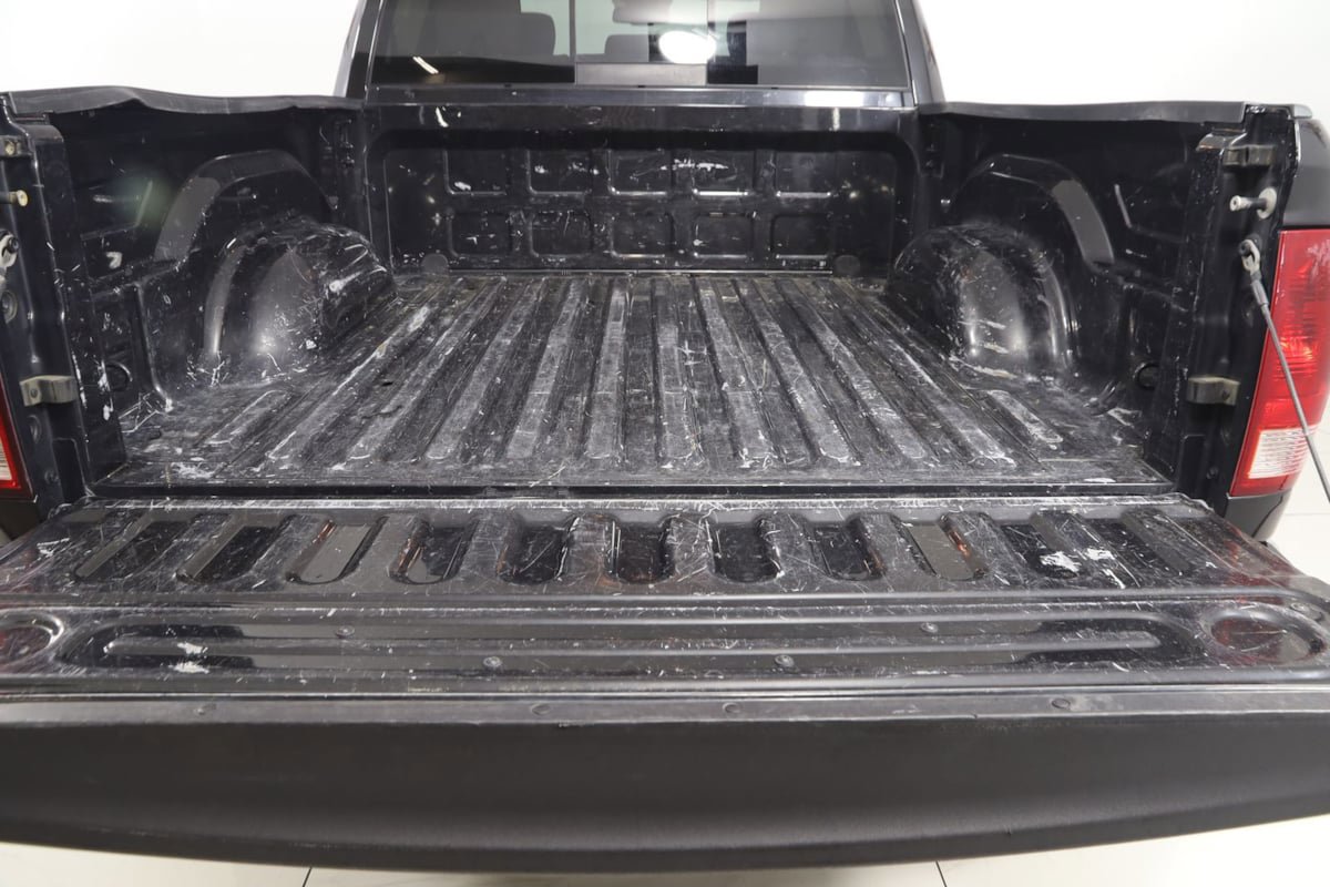 Used 2018 RAM 1500 Big Horn AWD/4WD image 45