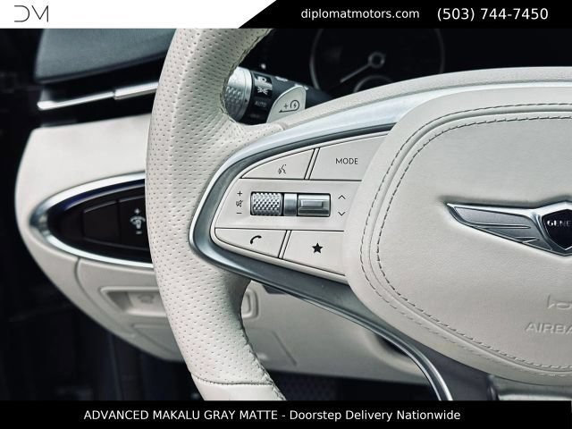 Used 2023 Genesis Electrified GV70 AWD/4WD image 30