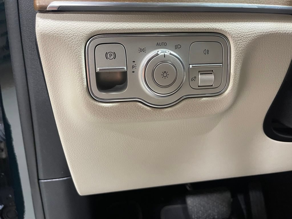 Certified 2021 Mercedes-Benz GLE 350 4MATIC image 19