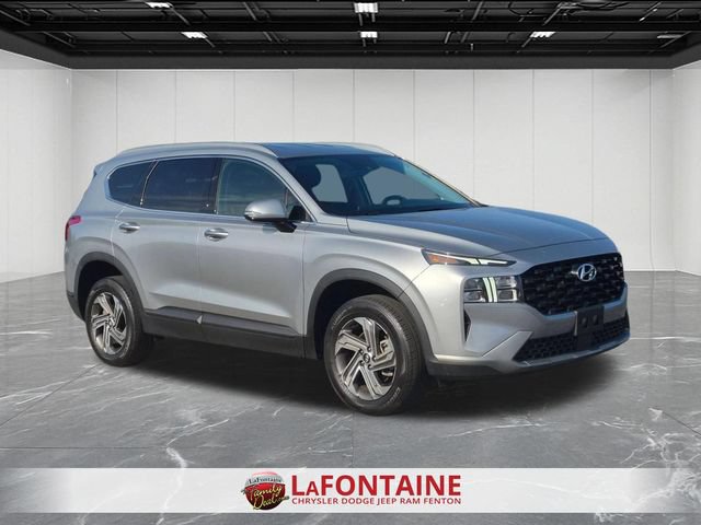 Used 2023 Hyundai Santa Fe SEL AWD/4WD image 7