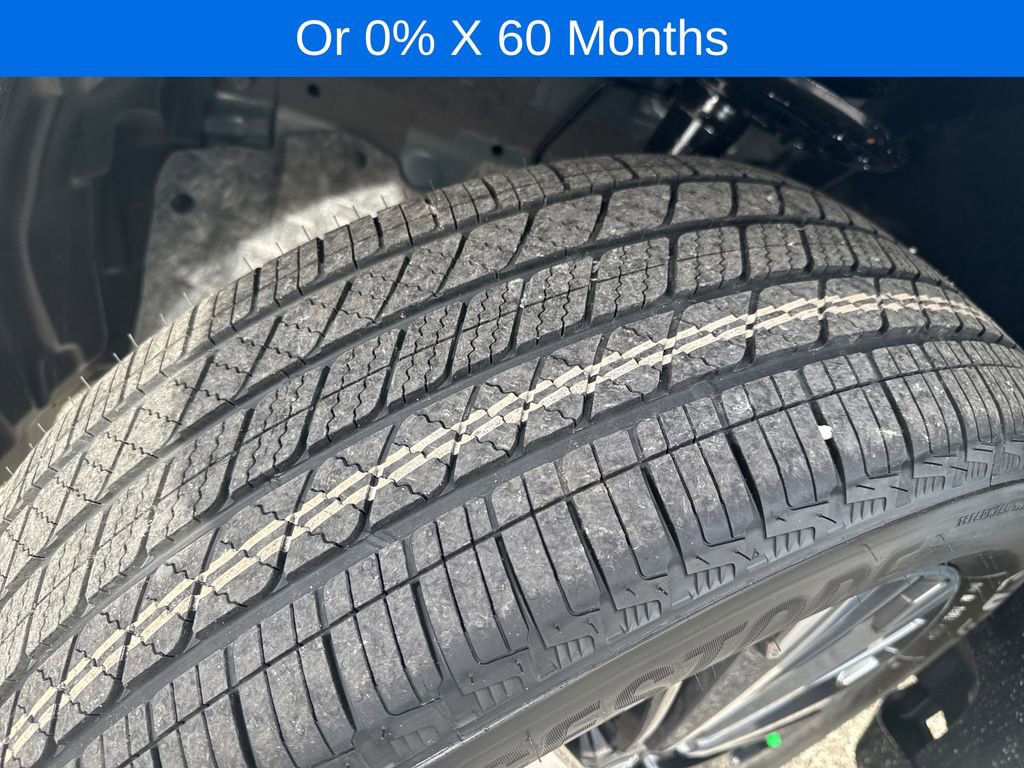 New 2026 Nissan Pathfinder Platinum image 28