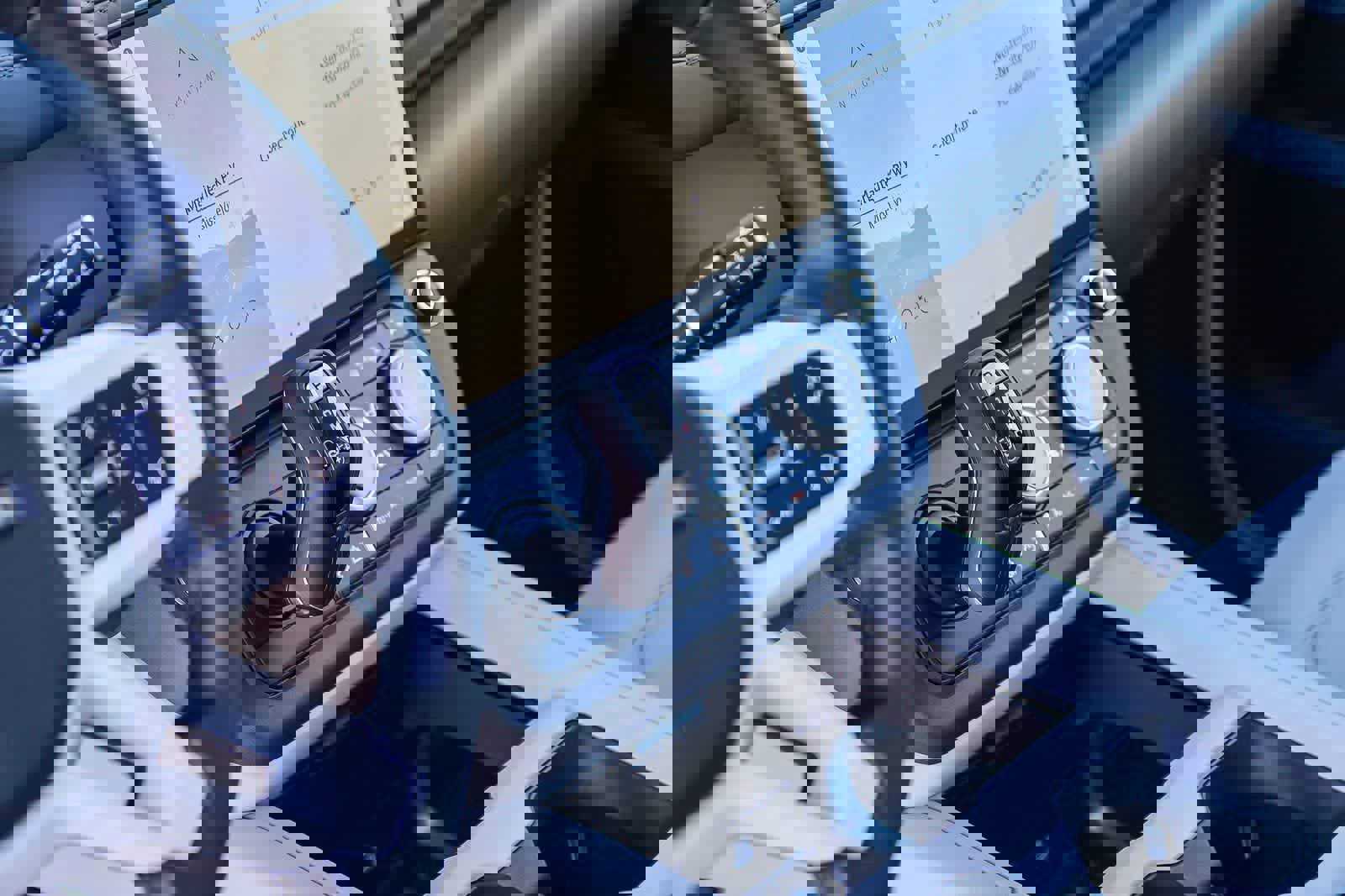 New 2026 Land Rover Defender 110 X-Dynamic SE image 20