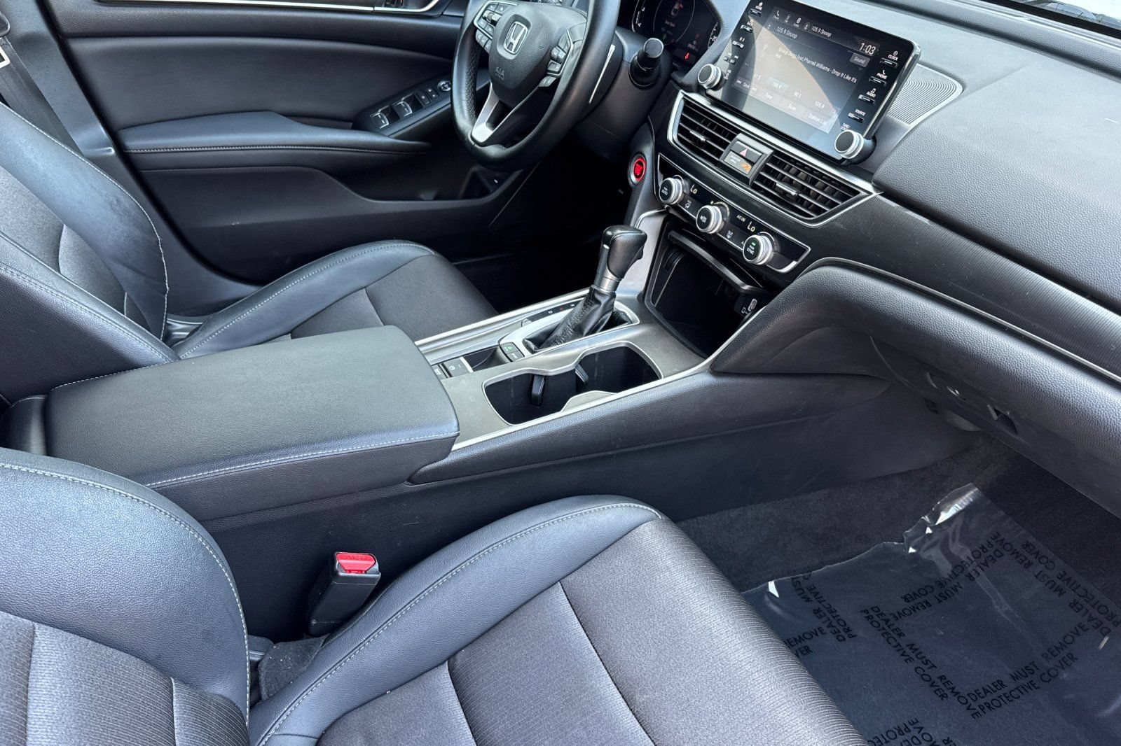 Used 2019 Honda Accord Sport image 20