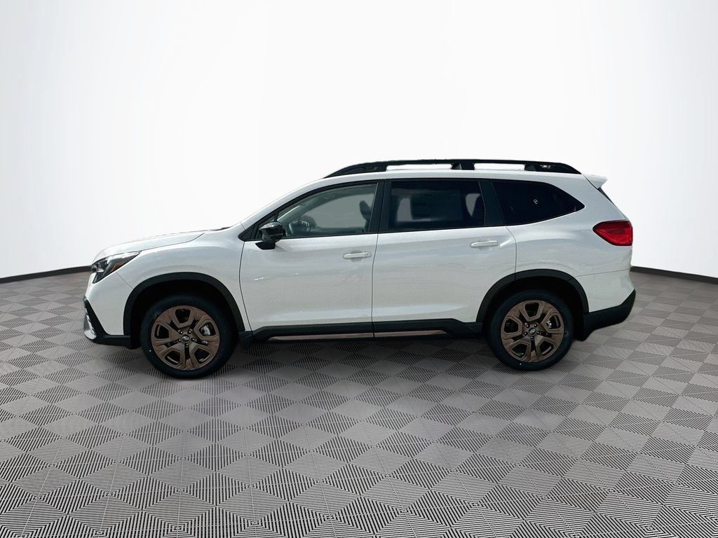 New 2026 Subaru Ascent Limited Bronze w/ Popular Package #1 AWD/4WD image 5