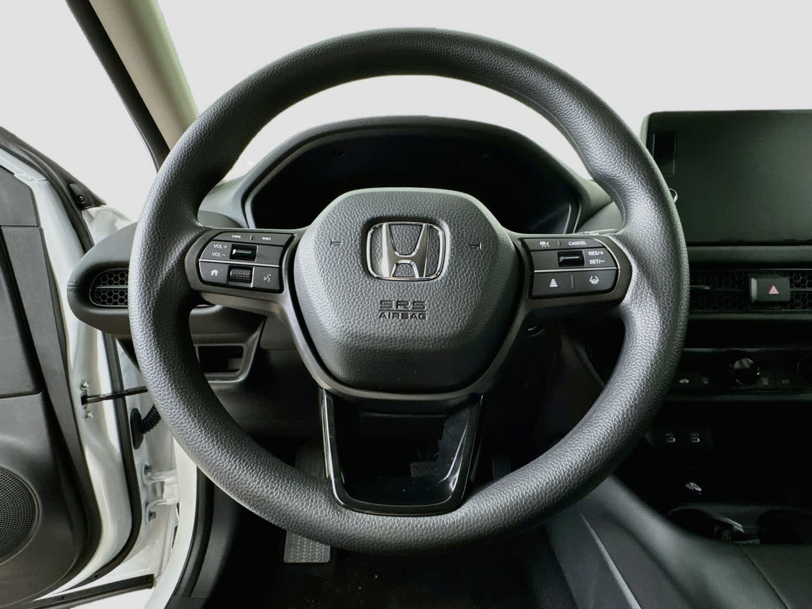 New 2027 Honda HR-V LX image 15