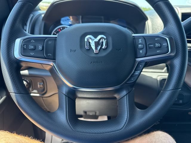 New 2026 RAM 3500 Tradesman AWD/4WD image 30