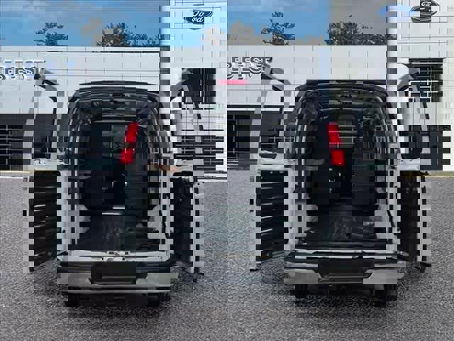 Used 2017 GMC Savana 2500 image 14