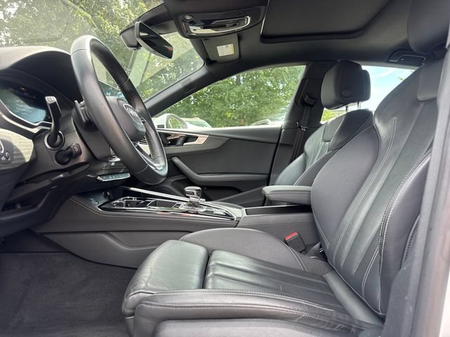 Used 2024 Audi A5 2.0T Premium Plus AWD/4WD image 13