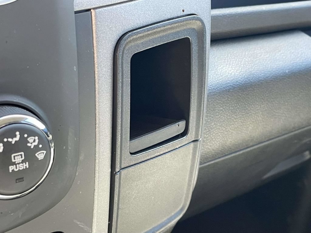 Certified 2022 RAM 1500 Tradesman w/ Tradesman SXT Package AWD/4WD image 37