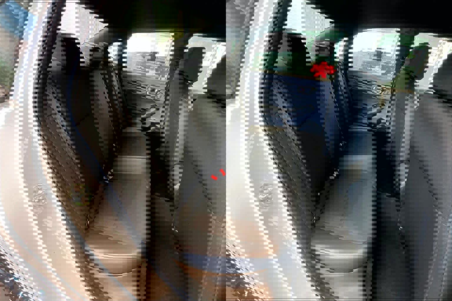 Used 2023 Honda Civic Sport image 18