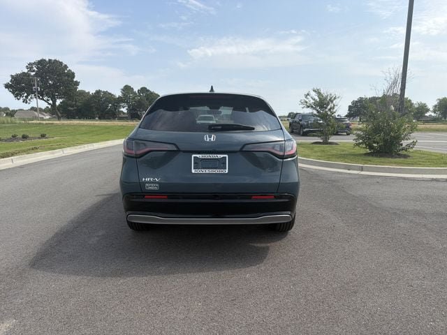 New 2027 Honda HR-V EX-L image 4