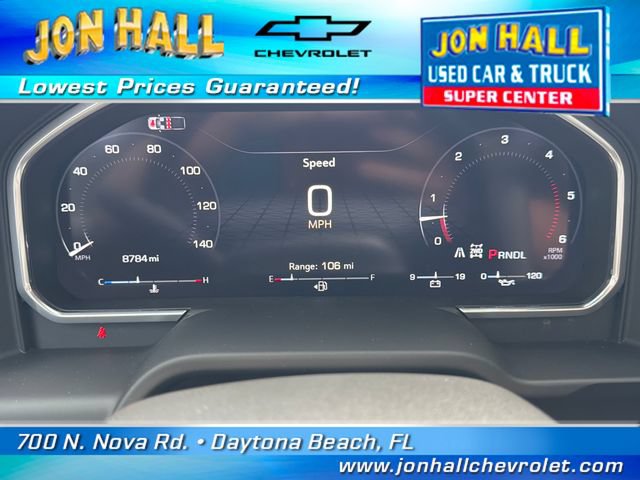 Used 2026 GMC Sierra 2500 AT4X w/ AT4X AEV Edition AWD/4WD image 29